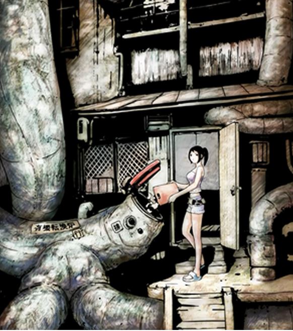 Cem paisagens de Sidonia