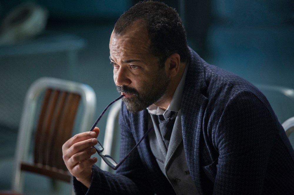 Bernard: O quão complexa é a consciência deles?