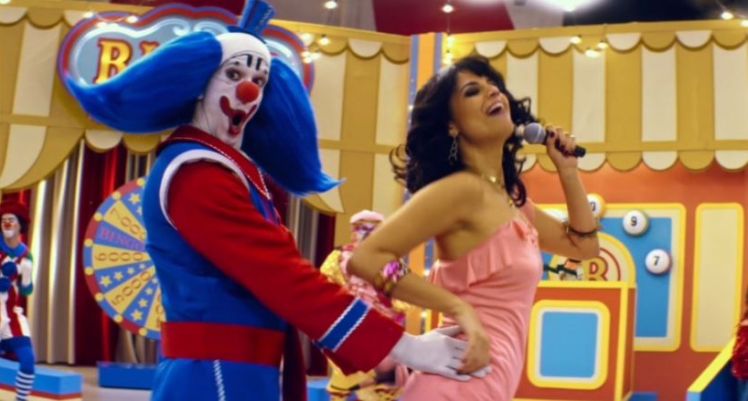 Bingo: típico programa infantil dos anos 80