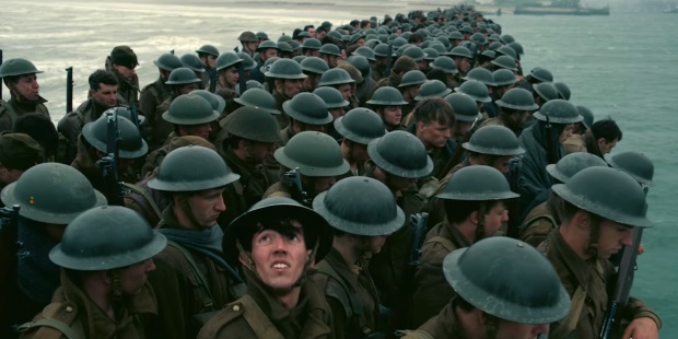 Dunkirk: Sobrevivência é a maior vitória