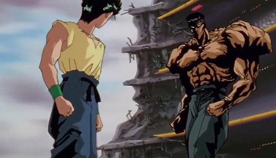 A Luta não foi fácil