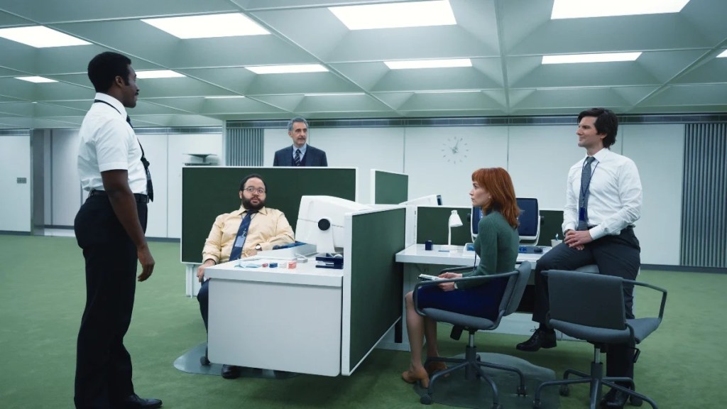 "Lá vem o RH falar sobre meritocracia e porque não terá PLR nesse ano"