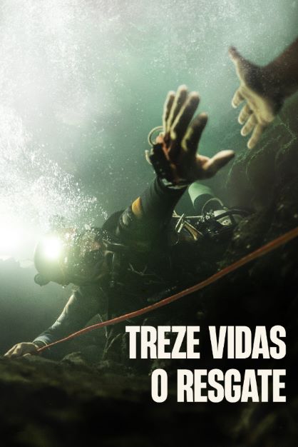 Respire fundo antes de assitir