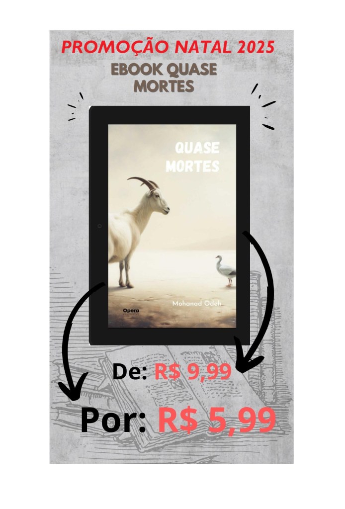 Promoção Natal 2025