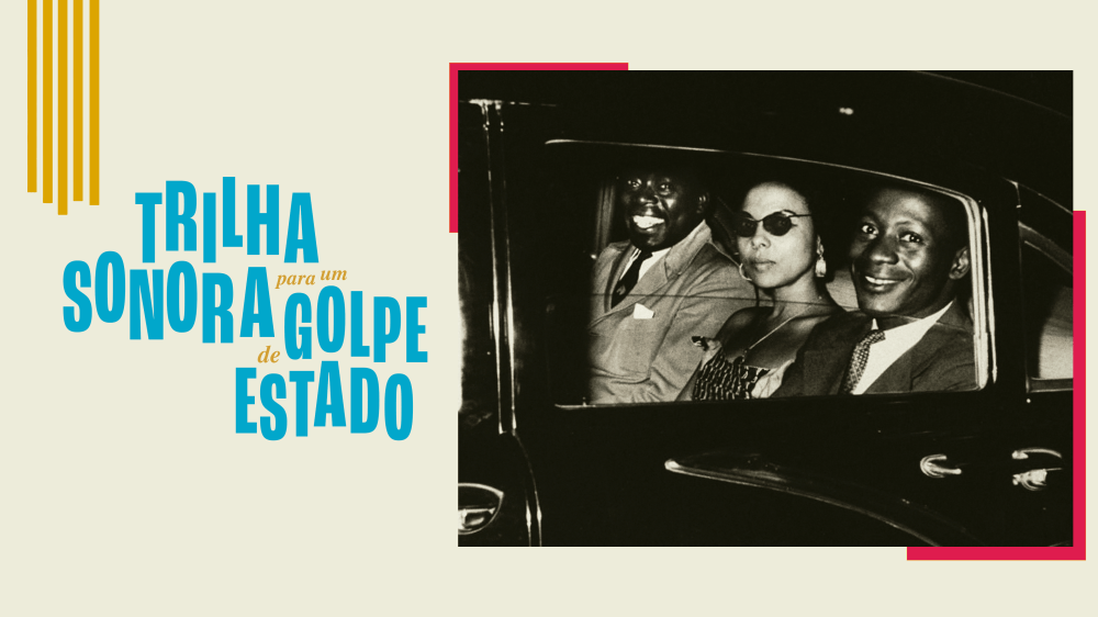 Trilha Sonora para um Golpe de Estado